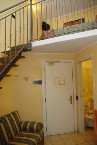 Hotel La Vignetta Mailand