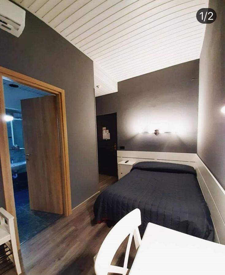 Hotel La Vignetta Mailand