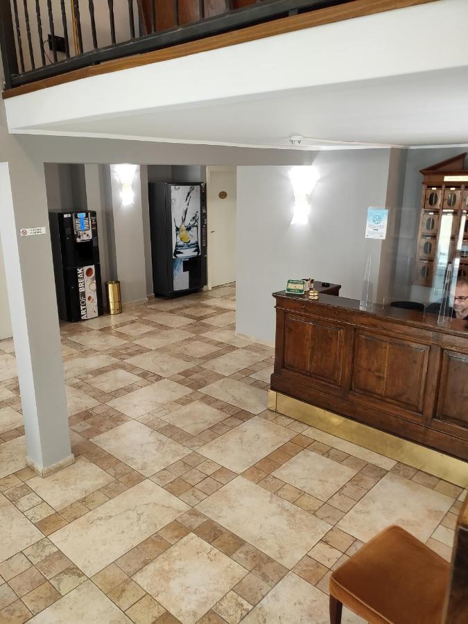 Hotel La Vignetta Milaan